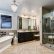 Master Bathrooms Modern On Bathroom Intended For Small Ideas Luxurious Design With 1
