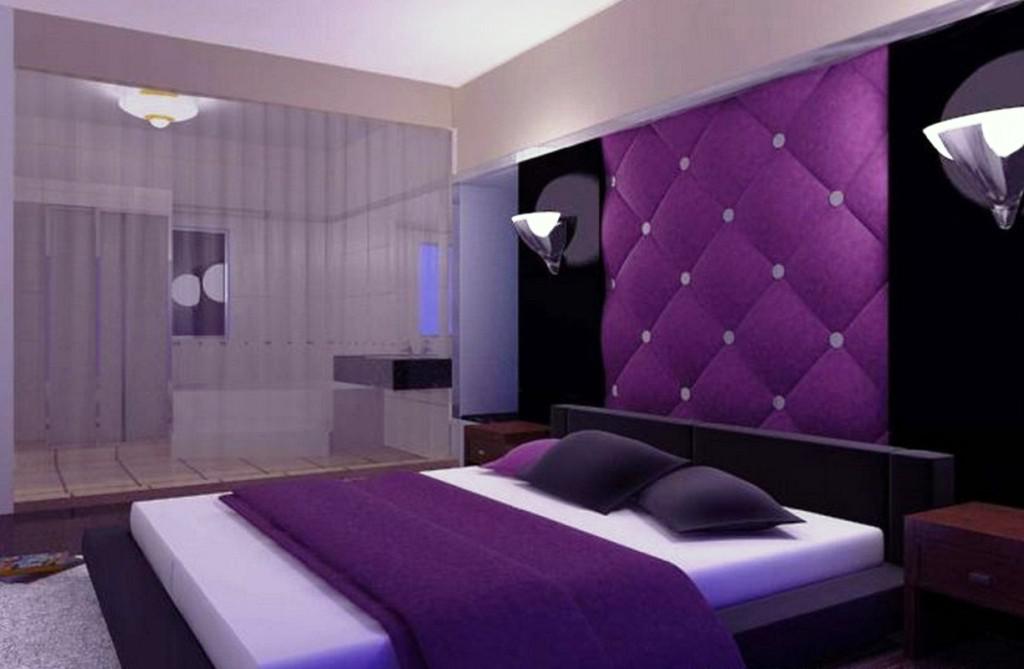 Bedroom Master Bedroom Interior Design Purple Creative On For Romantic Bedrooms Ideas SCICLEAN Home 13 Master Bedroom Interior Design Purple