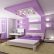 Bedroom Master Bedroom Interior Design Purple Marvelous On Throughout Perfect For Home 2 Master Bedroom Interior Design Purple