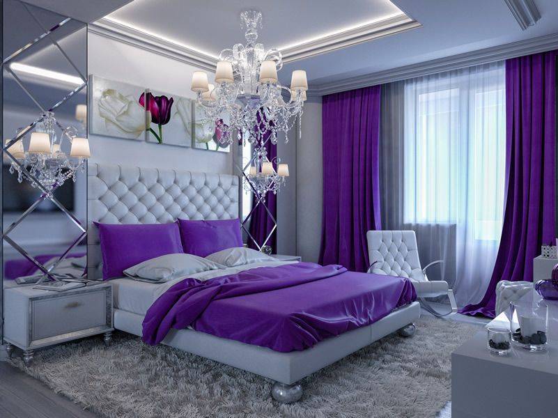 Bedroom Master Bedroom Interior Design Purple Stunning On In 25 Designs And Decor Pinterest 24 Master Bedroom Interior Design Purple