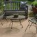 Metal Outdoor Furniture Modern On In Hardscaping 101 How To Care For Patio Gardenista 2