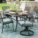Furniture Metal Outdoor Table And Chairs Stylish On Furniture Intended For Patio Sets Pieces The Home Depot 0 Metal Outdoor Table And Chairs