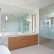 Mid Century Modern Bathroom Remodel Modest On And Decor Project Sewn 5