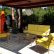 Mid Century Modern Patio Furniture Stylish On Other Intended Outdoor Yellow NHfirefighters Org 5