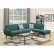 Mid Century Modern Sectional Couch Impressive On Furniture Pertaining To Amazon Com Retro Sofa Laguna Kitchen Dining 1