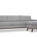 Mid Century Modern Sectional Couch On Furniture Regarding Epic Sofa 14 About Remodel Design 5