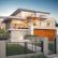 Modern Architectural Designs For Homes Lovely On Home Justin Everitt Design Australia Architecture Place 1