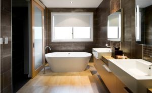 Modern Bathroom Design 2013