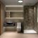 Bathroom Modern Bathroom Design 2017 Excellent On For Small Trends Designs 8 Modern Bathroom Design 2017