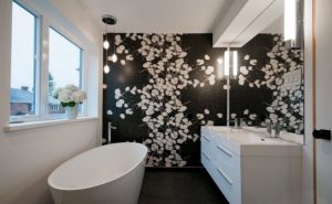 Modern Bathroom Design 2017