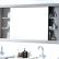 Furniture Modern Bathroom Vanity Mirror Incredible On Furniture Pertaining To Mirrors Contemporary 27 Modern Bathroom Vanity Mirror