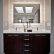 Furniture Modern Bathroom Vanity Mirror Stunning On Furniture For Mirrors Great Use Of Tile Behind The 12 Modern Bathroom Vanity Mirror