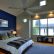 Bedroom Modern Bedroom Blue Beautiful On In Color Scheme For Design Within 13 Modern Bedroom Blue