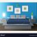 Bedroom Modern Bedroom Blue Fine On And Interior Royalty Free Vector Image 21 Modern Bedroom Blue