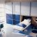 Bedroom Modern Bedroom Blue On For 30 Cool And Contemporary Boys Ideas In 17 Modern Bedroom Blue