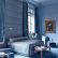 Modern Bedroom Blue On With 24 Contemporary Bedrooms Sleek And Serene Style Photos 3