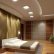 Bedroom Modern Bedroom Ceiling Design Ideas 2014 Lovely On Intended POP Designs With Spread Lighting KITCHENTODAY 9 Modern Bedroom Ceiling Design Ideas 2014