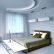 Bedroom Modern Bedroom Ceiling Design Ideas 2016 Contemporary On With Regard To For Cool White Drop Plus 13 Modern Bedroom Ceiling Design Ideas 2016