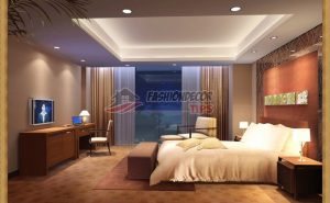 Modern Bedroom Ceiling Design Ideas 2017