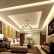 Modern Bedroom Ceiling Design Ideas 2017 Magnificent On Regarding Gypsum For Living Room Lighting Home Decorate Best 4
