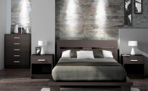 Modern Bedroom Furniture Ideas