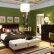 Bedroom Modern Bedroom Green Creative On Regarding Colorful Interior Design With Ikea Furniture Dedroom 22 Modern Bedroom Green