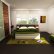Bedroom Modern Bedroom Green Fresh On In Redecorating Your Using The Stress Reducing Color 15 Modern Bedroom Green