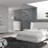 Modern Bedroom Sets White Brilliant On Pertaining To Furniture Gloss Womenmisbehavin Com 4