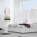 Bedroom Modern Bedroom Sets White Impressive On Throughout Inspiration Of Furniture With Buy Platform Beds 18 Modern Bedroom Sets White