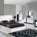 Bedroom Modern Bedroom Sets White Stylish On In Contemporary Queen Home Decor 23 Modern Bedroom Sets White