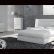 Modern Bedroom Sets White Wonderful On With Regard To Dream Set 5pc At Home USA Italy 3