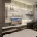 Bedroom Modern Bedroom With Tv Contemporary On Intended For Pin By Priyanka Rahane Wall Units Pinterest Panel TVs 26 Modern Bedroom With Tv