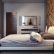 Bedroom Modern Bedroom With Tv Impressive On For In Activavida Co 19 Modern Bedroom With Tv