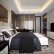 Bedroom Modern Bedroom With Tv Incredible On Within And TV Cabinet Decoration 13 Modern Bedroom With Tv