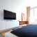 Bedroom Modern Bedroom With Tv Interesting On Within Fresh Stand Stands The 11502 27 Modern Bedroom With Tv