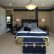 Bedroom Modern Bedrooms For Teenage Boys On Bedroom Inside 30 Cool And Contemporary Ideas In Blue 27 Modern Bedrooms For Teenage Boys