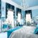 Bedroom Modern Blue Master Bedroom Fresh On Regarding Ideas With Decorating Royal Home 18 Modern Blue Master Bedroom