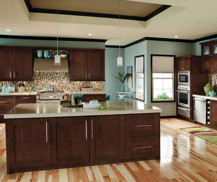 Kitchen Modern Cherry Wood Kitchen Cabinets Amazing On Pertaining To You Can Add Affordable 16 Modern Cherry Wood Kitchen Cabinets