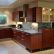 Kitchen Modern Cherry Wood Kitchen Cabinets Fine On Intended For 19 Best Design Contemporary Images Pinterest 0 Modern Cherry Wood Kitchen Cabinets