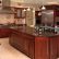 Modern Cherry Wood Kitchen Cabinets Fresh On Regarding 1