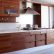 Kitchen Modern Cherry Wood Kitchen Cabinets Interesting On With Home Decorating Ideas 28 Modern Cherry Wood Kitchen Cabinets