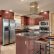 Kitchen Modern Cherry Wood Kitchen Cabinets Lovely On Intended For Surprising Incredible 24 Modern Cherry Wood Kitchen Cabinets