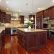 Kitchen Modern Cherry Wood Kitchen Cabinets On Within Why Select BlogBeen 27 Modern Cherry Wood Kitchen Cabinets