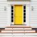 Furniture Modern Front Door Orange Exquisite On Furniture Intended For 10 Bold Inspiring Doors 28 Modern Front Door Orange