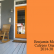 Furniture Modern Front Door Orange Fresh On Furniture Regarding Fabulous Colors And Best 20 Modern Front Door Orange