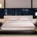 Modern Furniture Bed Fine On Bedroom Intended The Aesthetics Of Philosophy Freshome Com 3