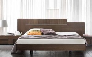 Modern Furniture Bed