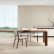 Furniture Modern Furniture Dining Room Brilliant On Intended Contemporary Tables Oak Walnut Bespoke In Prepare 13 29 Modern Furniture Dining Room