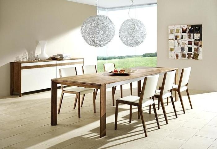 Furniture Modern Furniture Dining Room Nice On With Regard To 9 How Build A Contemporary Table Chairs 0 Modern Furniture Dining Room