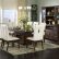 Modern Furniture Dining Room Wonderful On Pertaining To Elegant 5 Design 2